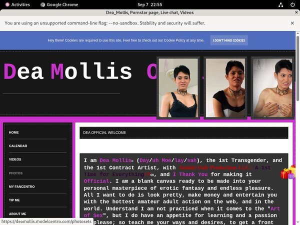 $1 Dea_Mollis Trial Offer