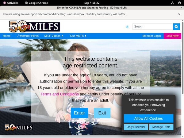 50 Plus MILFs Epoch Paypal