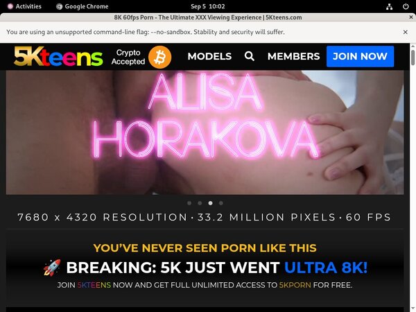 5K Teens Porn Discounts