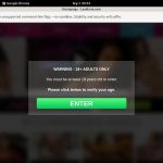 Acc For Lexi Dona