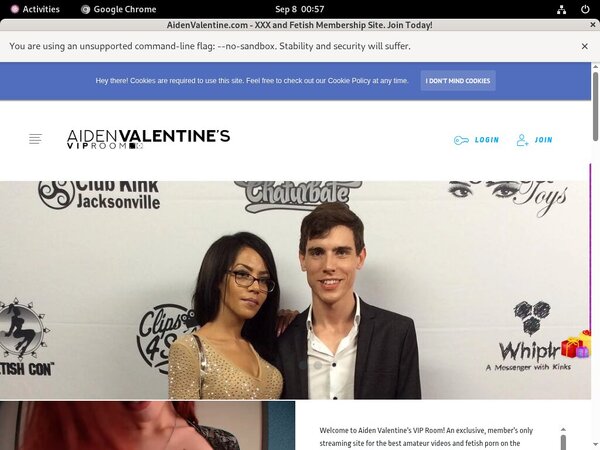 Account Free AidenValentine Account Free AidenValentine