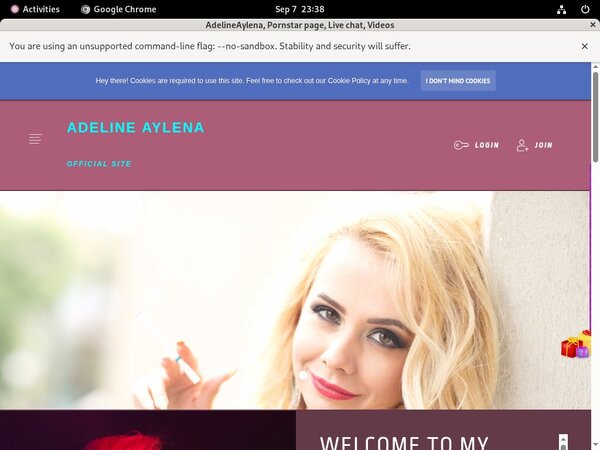 AdelineAylena Promo Codes