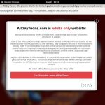 All Gay Toons Password Blog