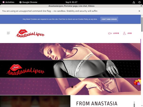 AnastasiaLipov Hd Xxx