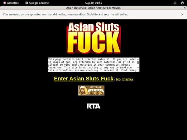 Asian Sluts Fuck Trailers