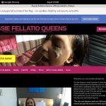 AussieFellatioQueens Code