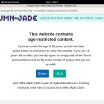 Autumn-jade.com Vendo Discount