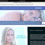 Baileyrayne.com Logins Free