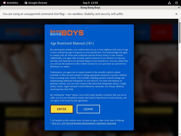 Bangbangboys.com Trial Pass Bangbangboys.com Trial Pass