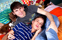 Beddable Boys Renew s3