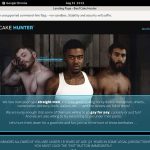 Beefcakehunter.com Credits