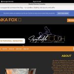 Bianka Fox Full Movie