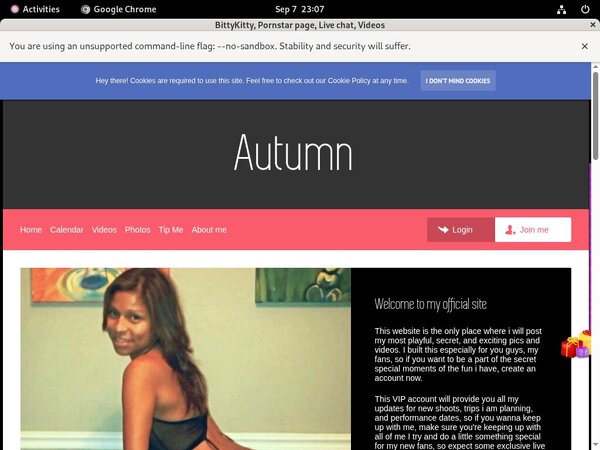 Bittykitty.modelcentro.com Parola D'ordine Gratuito