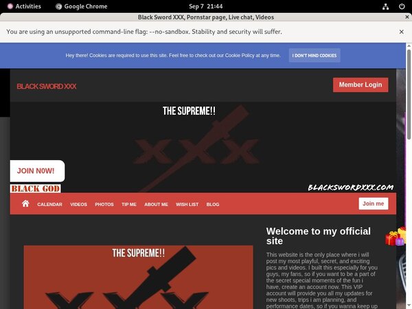 Black Sword XXX Free Full Movies