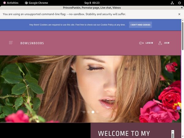 Bowlsnboobs Discount Cheapest