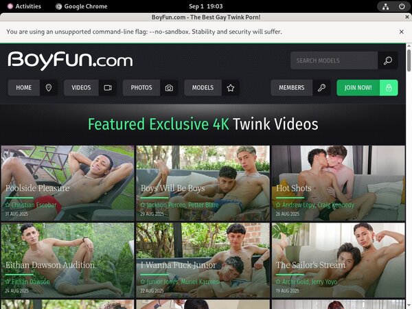 Boy Fun Account 2015 Boy Fun Account 2015