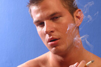 Boyssmoking smoking boys