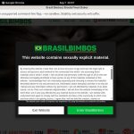 Brasilbimbos.com Member Access