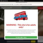 British Sex Films Mail Order