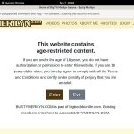 Bustymerilyn.com Free Site