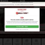 Canada TGirl Imagepost