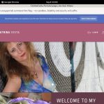 CatrinaCosta Account Online