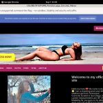 Colorsofautumnxxx Save 50% On 30Day Pass