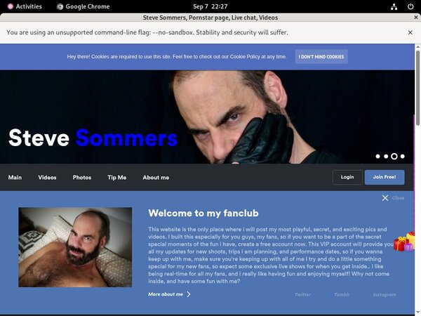 Contas Premium Steve Sommers Contas Premium Steve Sommers