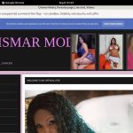 Crismarhotxxx.modelcentro.com Accept Pay Pal
