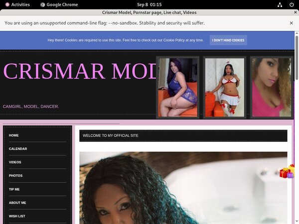 Crismarhotxxx.modelcentro.com Accept Pay Pal Crismarhotxxx.modelcentro.com Accept Pay Pal
