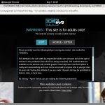 DCX Media Login Info