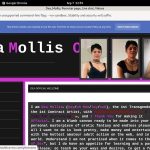 Deamollis Register
