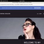 Demonadragonsfilth.modelcentro.com Login Ids