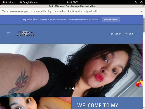 DesireJDiamond Discounts