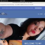 DesireJDiamond Without CC