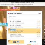 Digital Desire Trailers