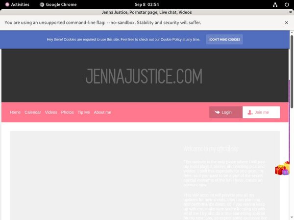 Discount Codes Jennajustice Discount Codes Jennajustice