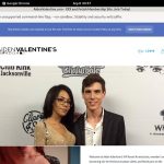 Discount For Xxxvalentine.com Discount For Xxxvalentine.com