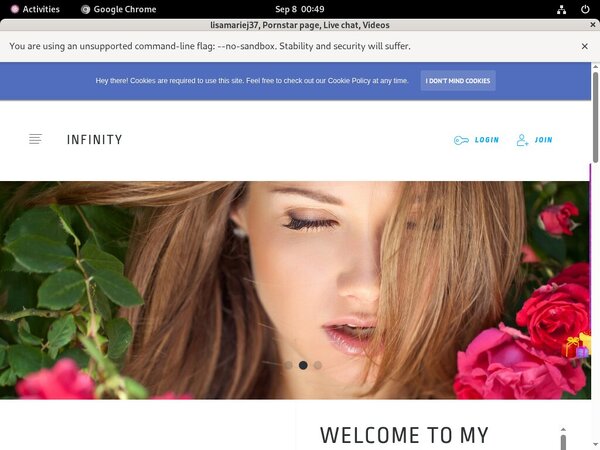 Discount Membership Lisamariej37