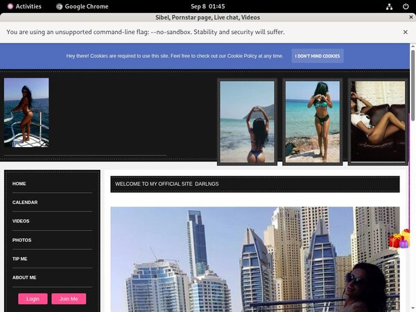 Discount Sibel Coupon