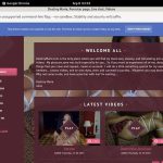 Discount Trial Sexxidestiny.modelcentro.com