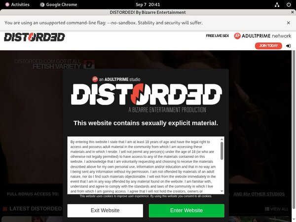 Distorded Accounts For Free Distorded Accounts For Free