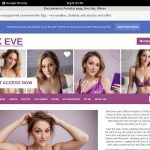 Eve Lawrence Gratuite