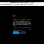 Ex GF Pass Logins