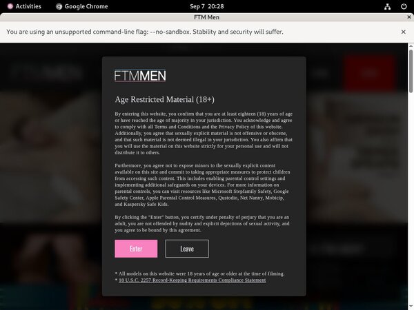 FTM Plus Discount Checkout