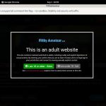 Filthyamateur.net Home