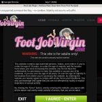 Footjobvirgin.com Photo
