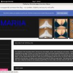 Free Access TiaMariia