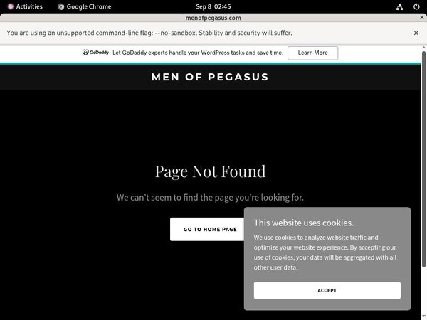 Free Access To Menofpegasus