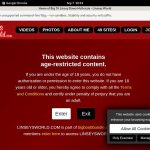 Free Account In Linseysworld